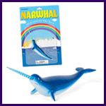 Unicorn of the Sea Narwhal - Unicorn of the Sea