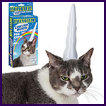 inflatable_Unicorn_horn_for_cats